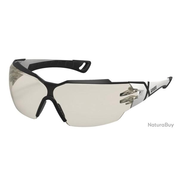 LUNETTE UVEX PHEOS CX2 VERRES CBR