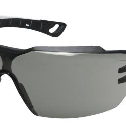 LUNETTE UVEX PHEOS CX2 VERRES GRIS SOLAIRE