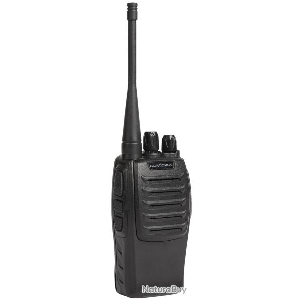 TALKIE WALKIE NUM'AXES TLK1022