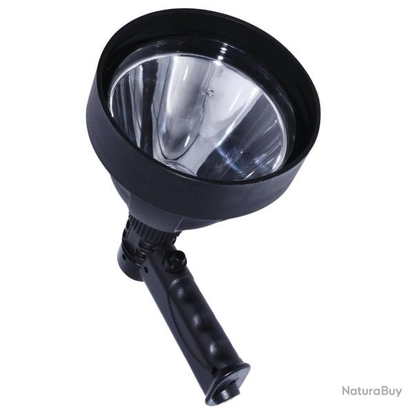 PHARE DE COMPTAGE PISTEURS LED 1300 NOIR 1300LM