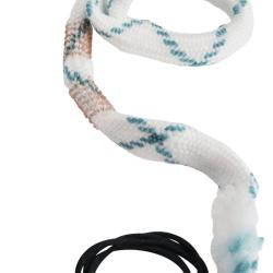 CORDON DE NETTOYAGE FUSIL HOPPES VIPER DEN VERT/BLANC CAL. 20