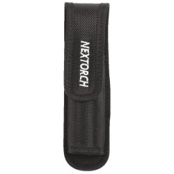 HOLSTER NYLON V1 NEXTORCH TA30-TA15-TA5-P5-TA40-T6A-MY TORCH S 18650 & MY TORCH S XL