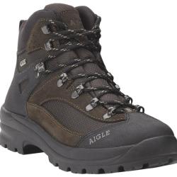 Chaussures Aigle Huntshaw MTD 2 dark brown P