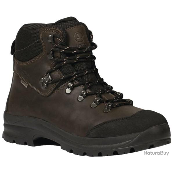 Chaussures Aigle Laforse MTD marron P