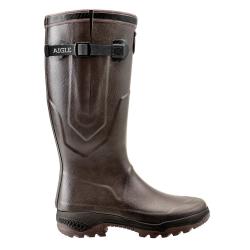Botte Aigle Parcours 2 ISO brun P