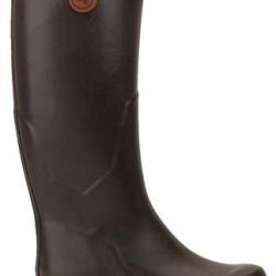 Botte Aigle Parcours 2 Signature classique Brun P