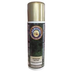 GRAISSE ARMISTOL AEROSOL ENTRETIEN BOTTES 150ML