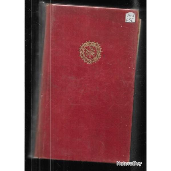 j�sus en son temps histoire sainte de daniel rops , religion , antiquit� + �coute le grand enseignem