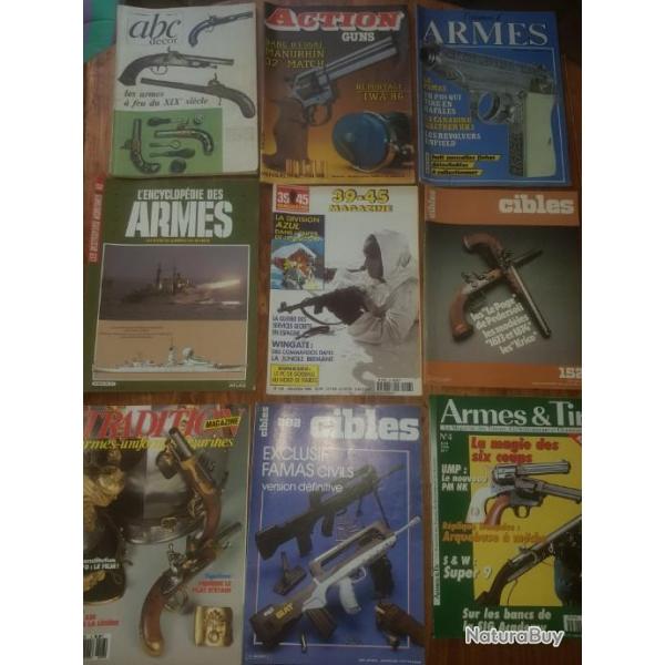 l' encyclop�die des armes