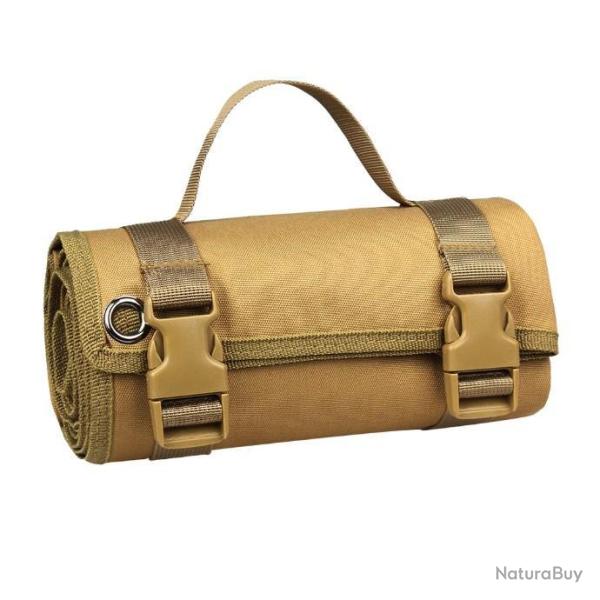 Tapis de tir tactique d�sert (Tir - Chasse - Camping)