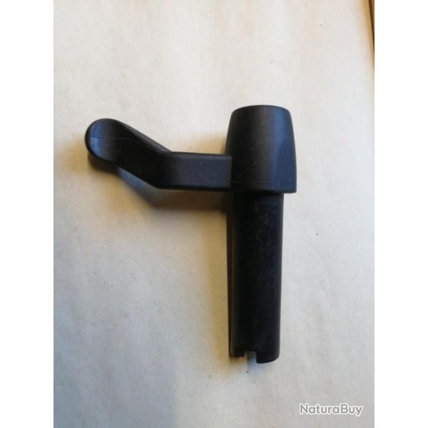 Levier bretton gaucher phantom