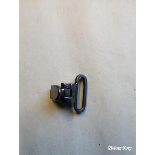 Grenadi�re + pied � souder