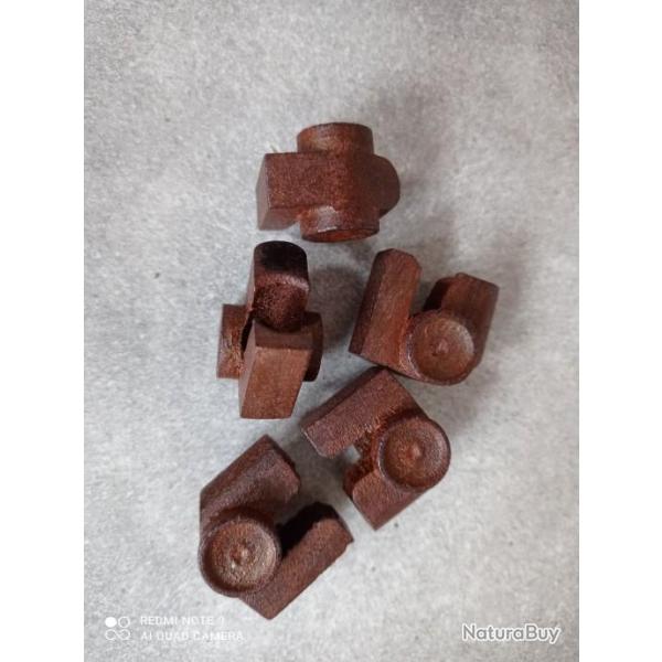 Vend fond de chargeur Bois pour P 08