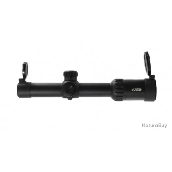 LUNETTE KONUS 1-10X24 EVENT RET CD