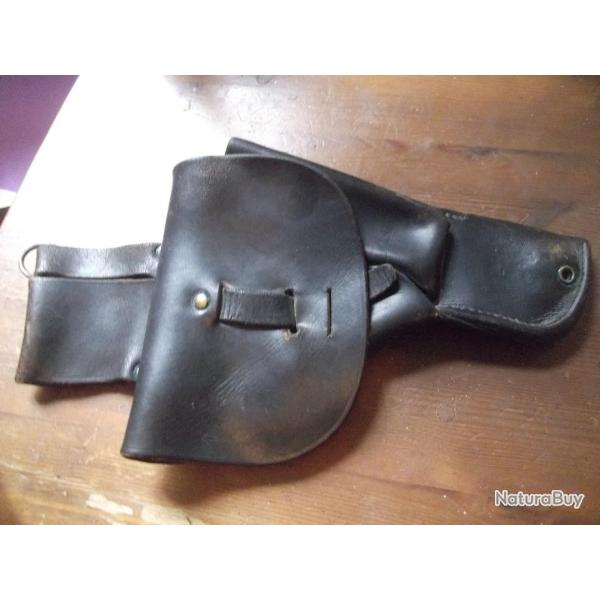 holster MAC 50