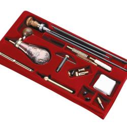 KIT POUDRE NOIRE - PEDERSOLI