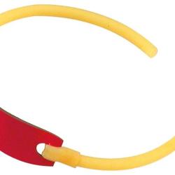 &Eacute;LASTIQUE TUBULAIRE - MEGALINE