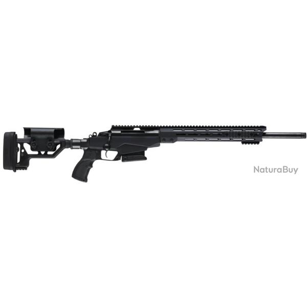 TIKKA - T3X TAC A1 CAL. .308 WIN CROSSE FIXE