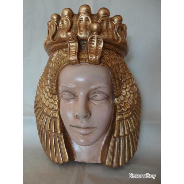 masque de Cl�op�tre