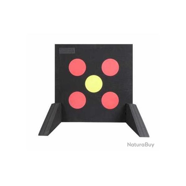 ARCHERY TOUCH - CIBLE FOAM 5 SPOTS