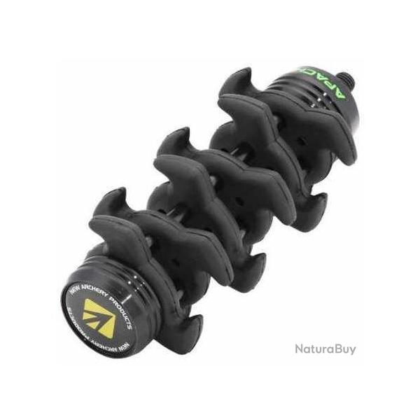 NAP - STABILISATEUR APACHE 5" NOIR (3)