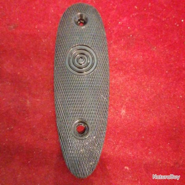 Plaque de couche 127,4x41mm