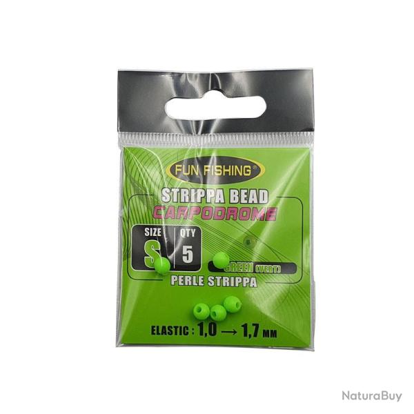 Perle Strippa Vert S Fun fishing par 5