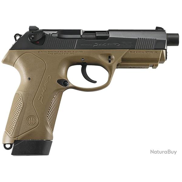 PX4 STORM SPECIAL DUTY - BERETTA