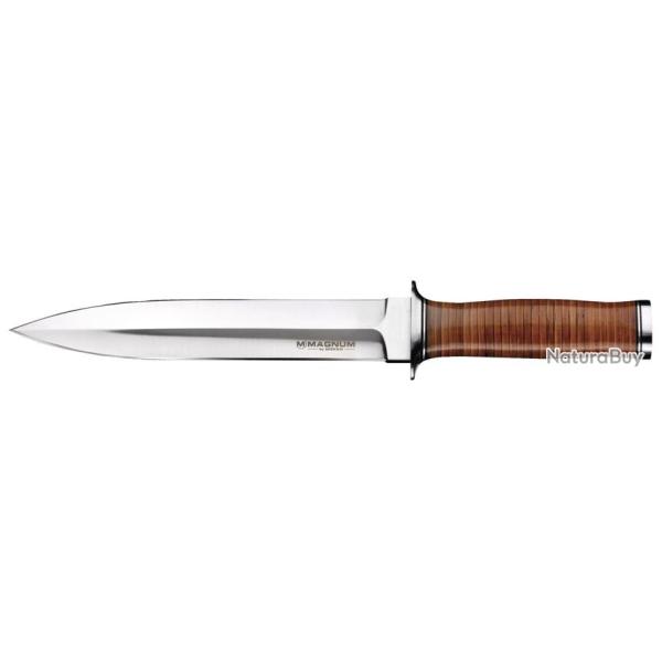 CLASSIC DAGGER - MAGNUM BY B�KER