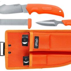 SET BOUCHER HUNTER - WALTHER