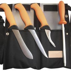 SET BOUCHER 4 PI&Egrave;CES - EKA