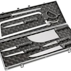 ENSEMBLE BOUCHER - FISCHER & BARGOIN