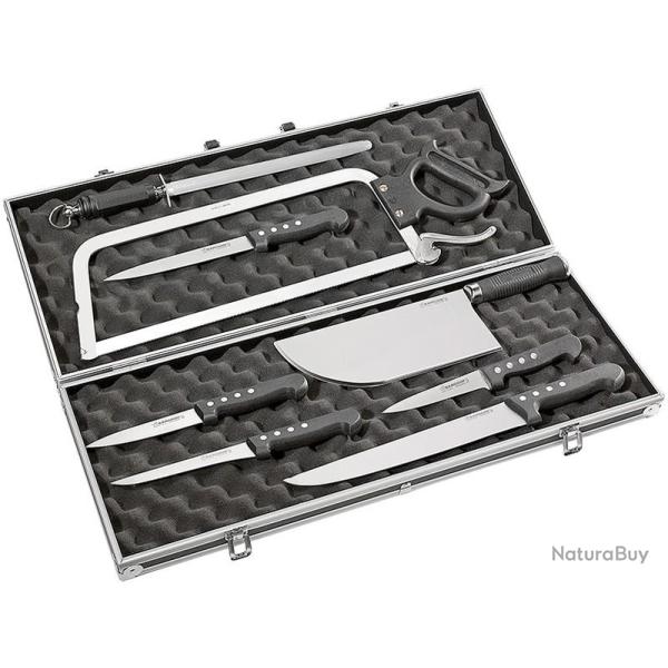 ENSEMBLE BOUCHER - FISCHER & BARGOIN