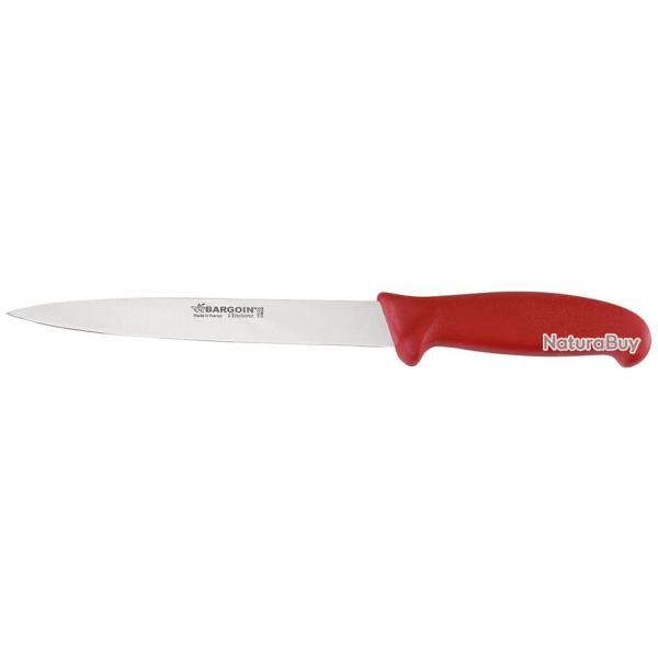 COUTEAU � D�NERVER - FISCHER & BARGOIN
