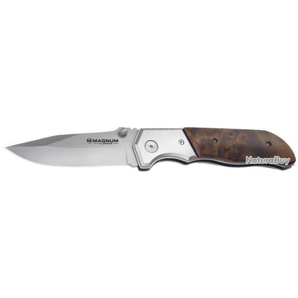 FOREST RANGER - MAGNUM BY B�KER