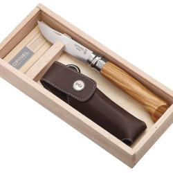 GAMME M&Eacute;DITERRAN&Eacute;E - OPINEL