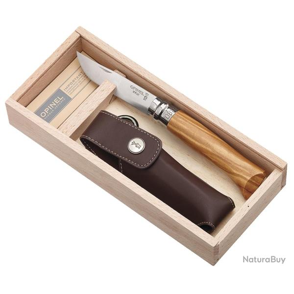 GAMME M�DITERRAN�E - OPINEL