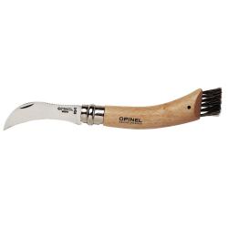Couteau &agrave; champignon Opinel N&deg;8
