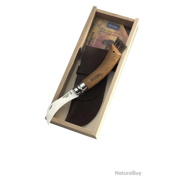 CHAMPIGNONS PLUMIER- OPINEL