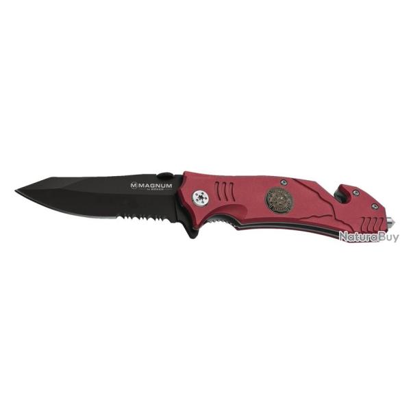 FIRE FIGHTER - B�KER