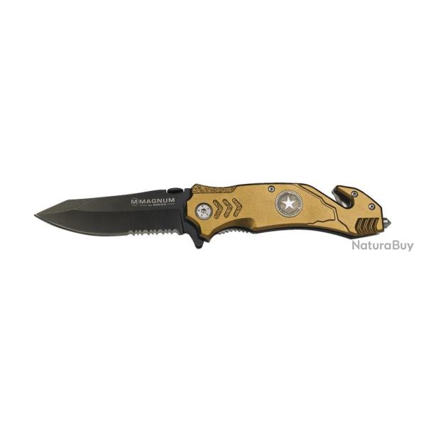 ARMY RESCUE - B�KER