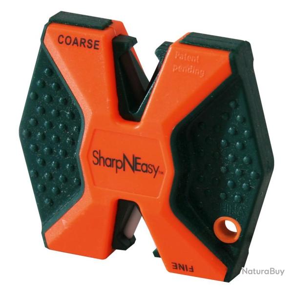 AFF�TEUR SHARPNEASY - ACCUSHARP