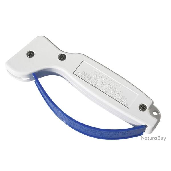 AFFTEUR ACCUSHARP - ACCUSHARP