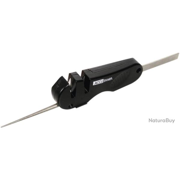 AFFUTEUR 4-EN-1 ACCUSHARP - ACCUSHARP