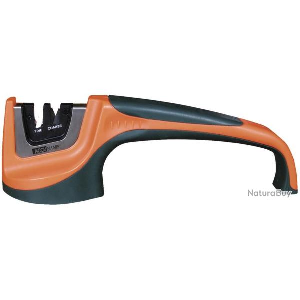 AFF�TEUR TRAVERSANT ACCUSHARP - ACCUSHARP