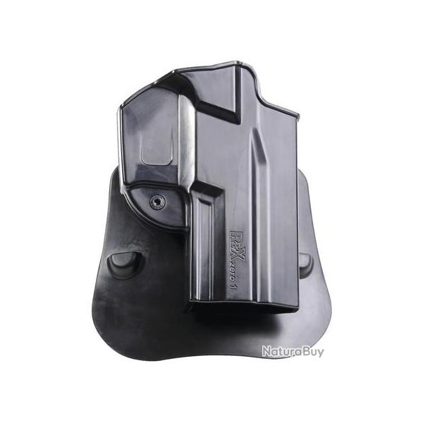 HOLSTER DE CEINTURE - REX