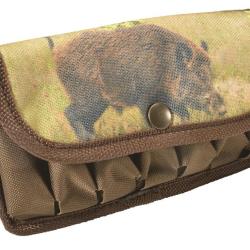 &Eacute;TUI &Agrave; CARTOUCHES