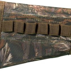 CARTOUCHI&Egrave;RE CROSSE