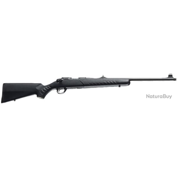 QUAD - SAKO 17 hmr
