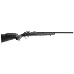 QUAD HEAVY BARREL - SAKO 17 hmr